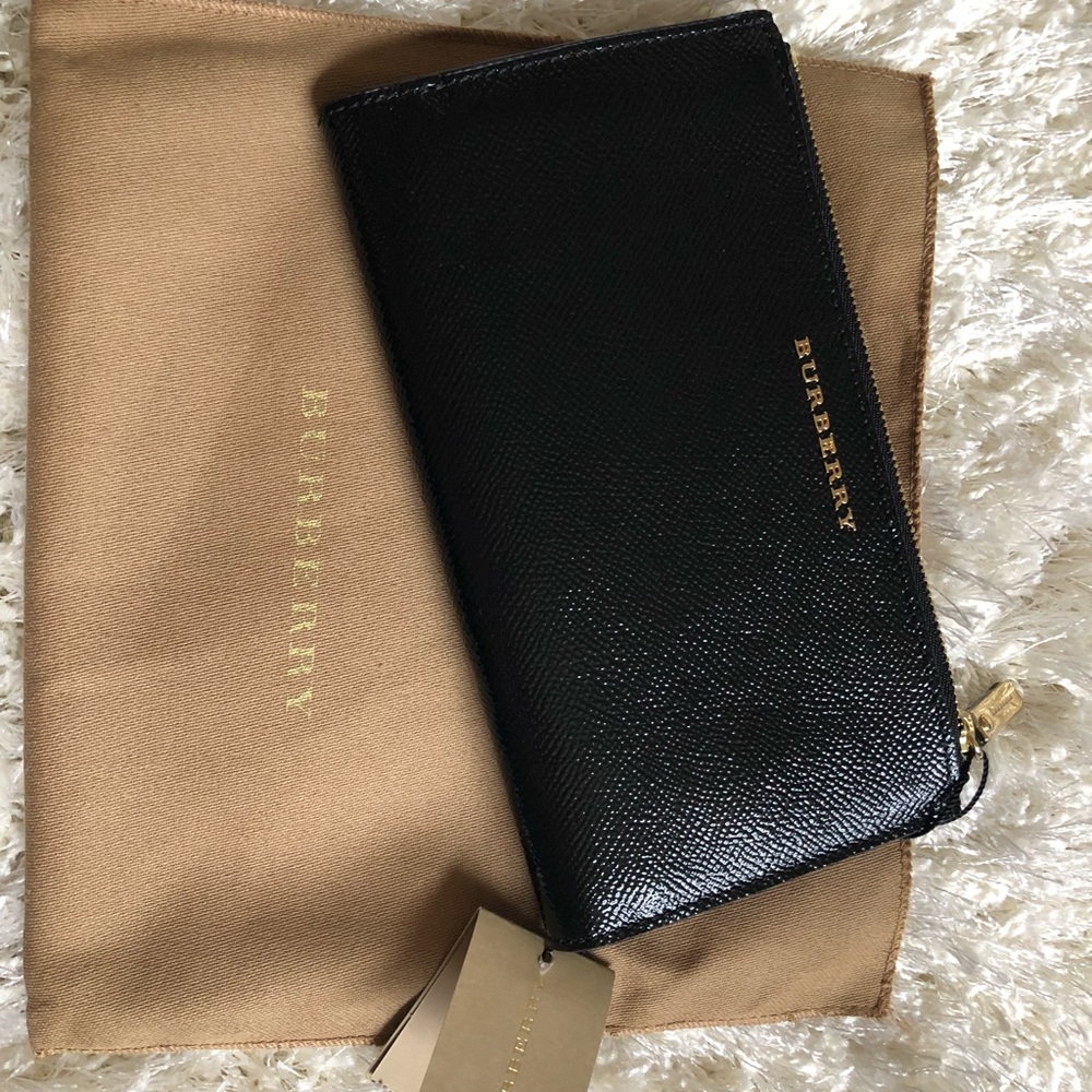 Brand new Burberry wallet